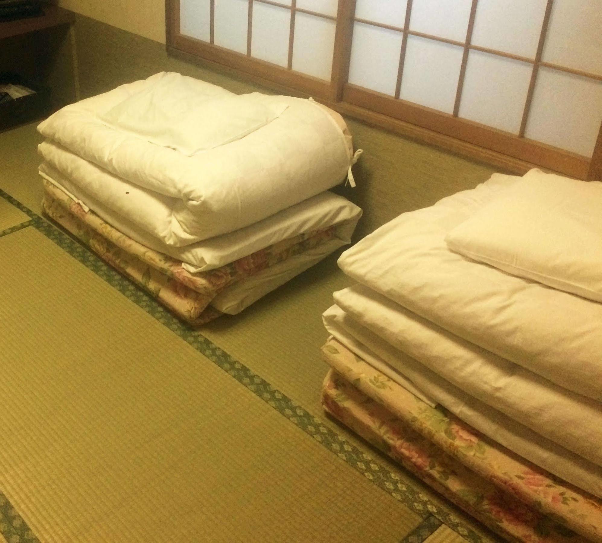 Ryokan Meiryu Nagoya Esterno foto